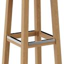 Abbildung Barkruk Wanto Schrägansicht