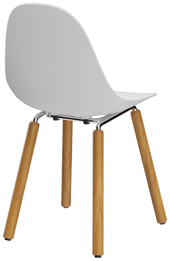 Abbildung chair TA Schrägansicht