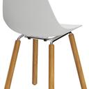 Abbildung chair TA Schrägansicht