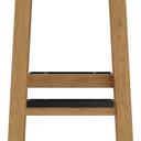 Abbildung Barkruk Wanto Rückansicht