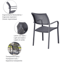 Abbildung Armchair Alexis