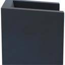 Abbildung Sessel Charly Seitenansicht