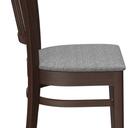 Abbildung Stuhl Garyo Seitenansicht