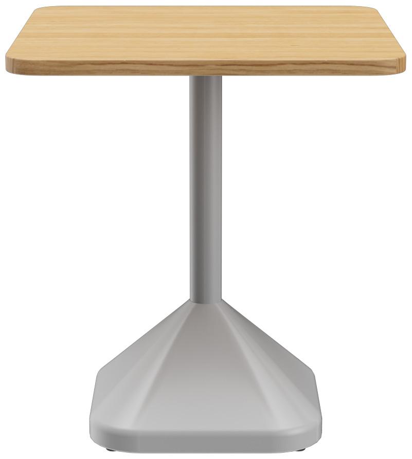 Abbildung Eettafel Kavi Vorderansicht