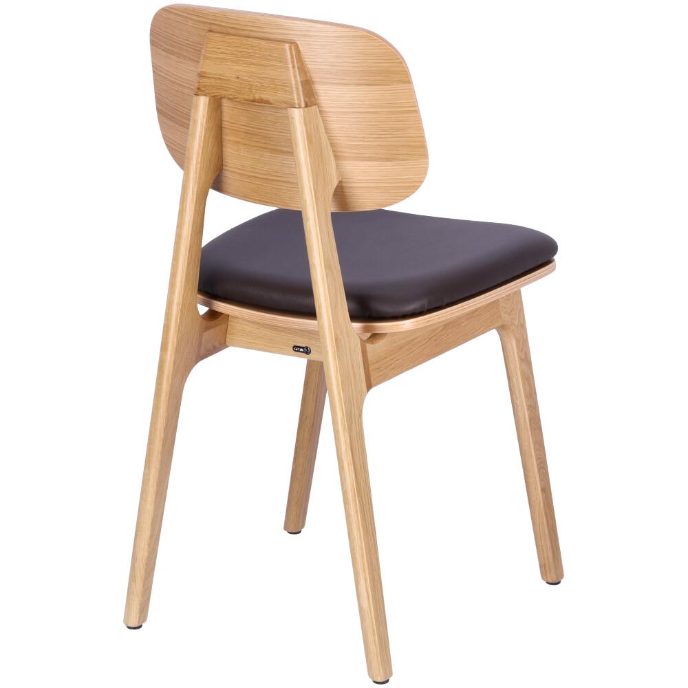 Abbildung Stuhl Ralera Schrägansicht