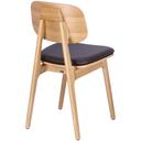 Abbildung Stuhl Ralera Schrägansicht