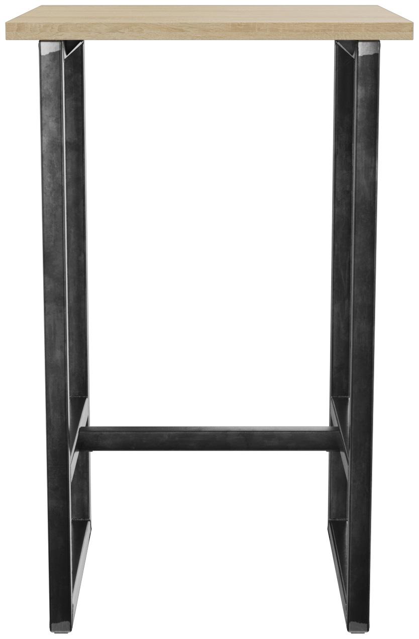 Abbildung Staantafel Rickon Rückansicht