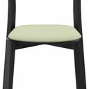 Abbildung Stuhl Marot Vorderansicht