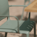 Abbildung Armchair Edor Ambiente