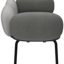 Abbildung 2-zits element Liberty Seitenansicht