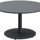 Abbildung coffee table T12 Slim Rückansicht