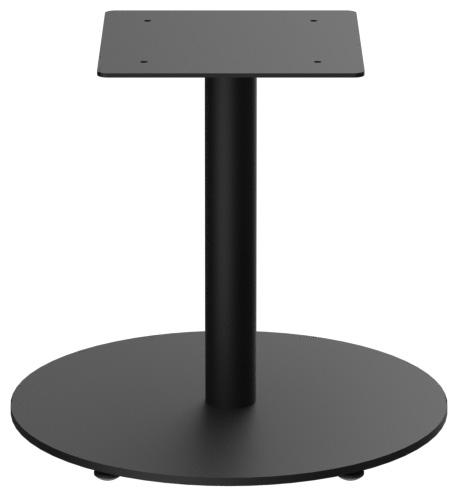 Abbildung Couchtisch T12 Slim Seitenansicht