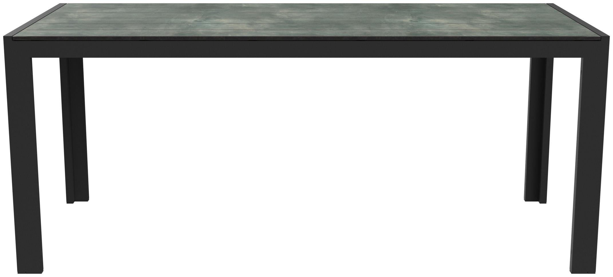 Abbildung Esstisch Torger T Vorderansicht