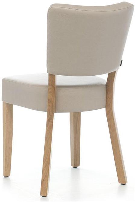 Abbildung chair Damara Schrägansicht