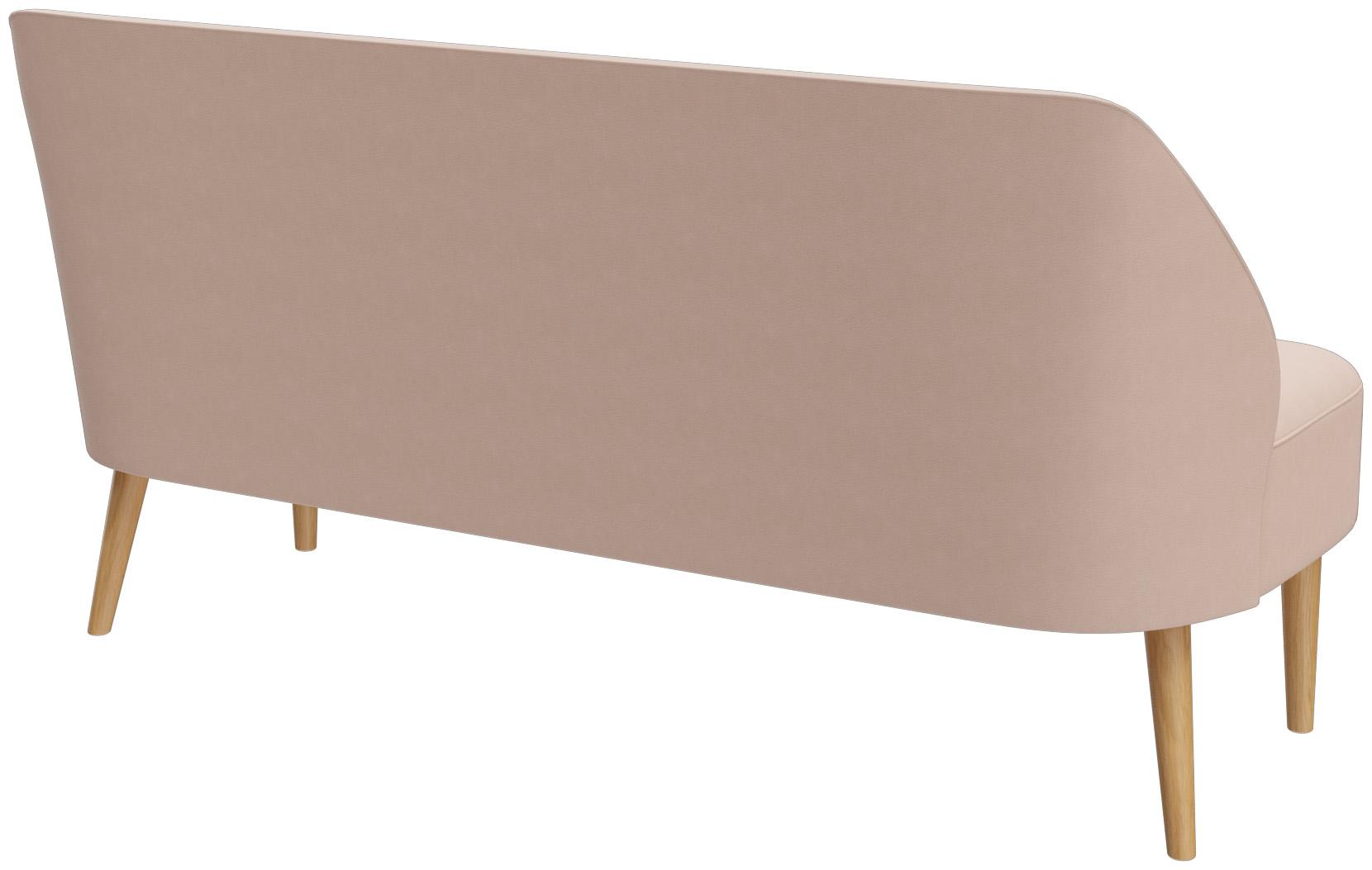 Abbildung 2-seater Cliff Schrägansicht