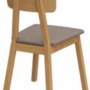 Abbildung chaise Wanto Schrägansicht