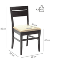 Abbildung chaise Ulas