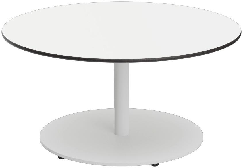Abbildung Couchtisch T12 Slim Schrägansicht