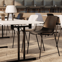 Abbildung Stuhl Yela Ambiente