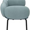 Abbildung 2-zits element Liberty Seitenansicht