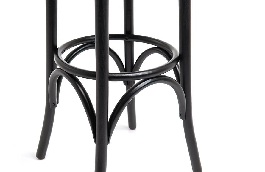 Abbildung Barhocker Bojan Detailansicht