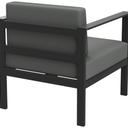 Abbildung Fauteuil Sorelia Schrägansicht