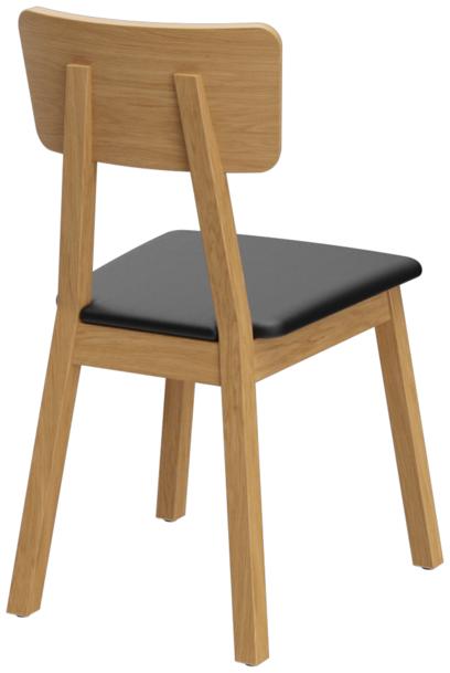 Abbildung chair Wanto Schrägansicht