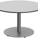 Abbildung Couchtisch T12 Slim Schrägansicht