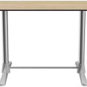 Abbildung Esstisch Modular T Vorderansicht