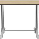 Abbildung Esstisch Modular T Vorderansicht