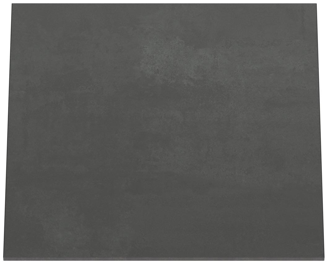 Abbildung Plateau de table Compact Slim Schrägansicht