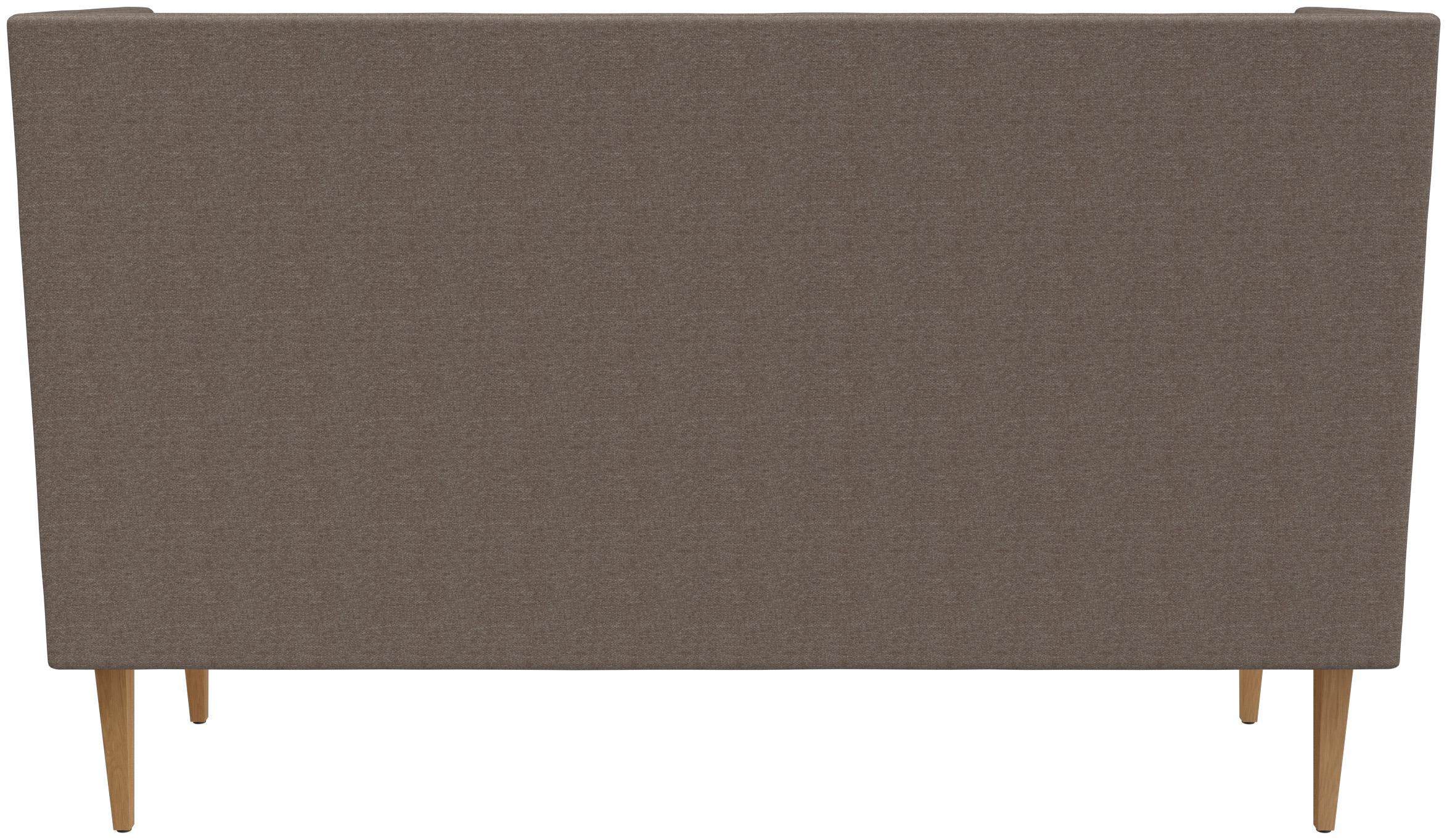 Abbildung Élément 3 places Tuya Rückansicht