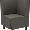 Abbildung Hoekelement D-Line Schrägansicht