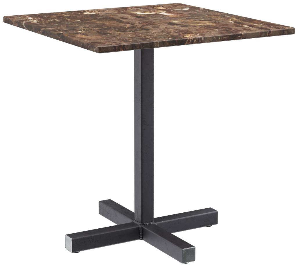 Abbildung dining table Woden Schrägansicht