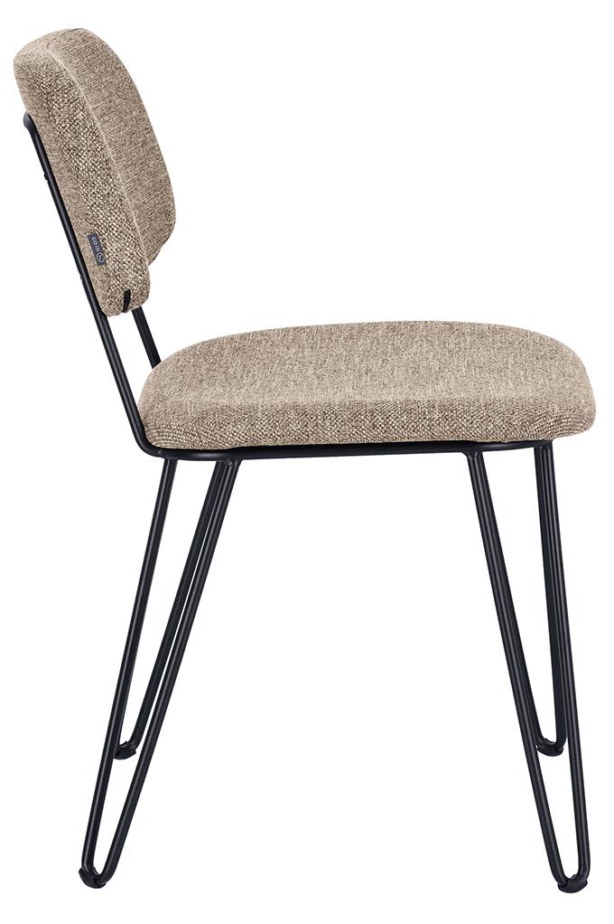 Abbildung chaise Yago P Seitenansicht