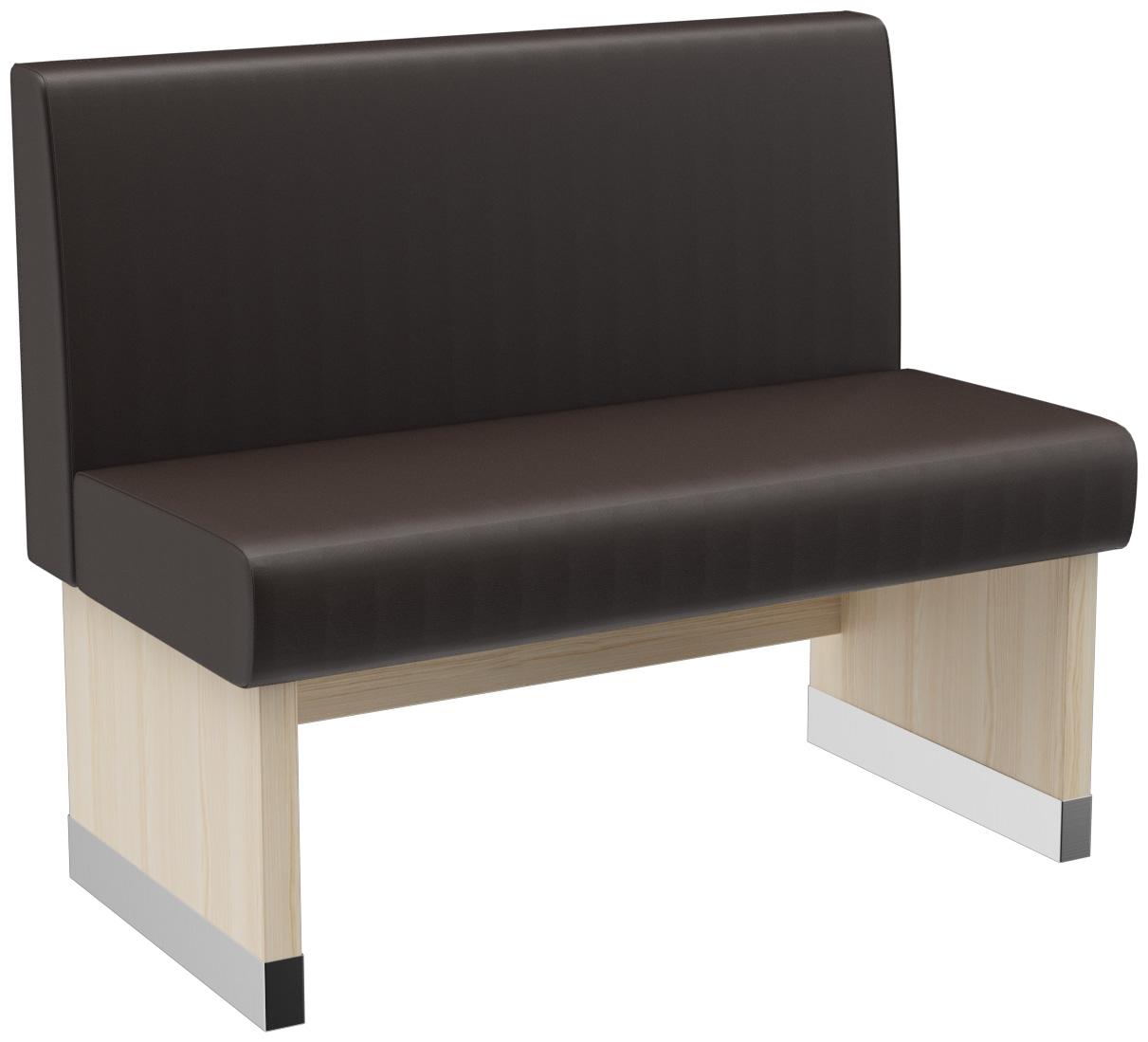 Enkel-/basis element 100 cm H-Line