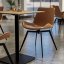 Abbildung swivel chair Segon Ambiente