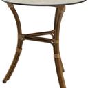 Abbildung Table à manger Marysol Rückansicht