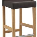 Abbildung Barkruk Debby Schrägansicht