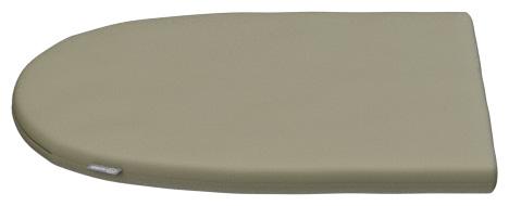 Abbildung Sitzkissen Camila Seitenansicht