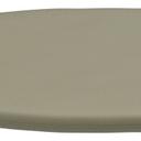 Abbildung Sitzkissen Camila Seitenansicht