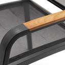 Abbildung arm chair Tiras Detailansicht