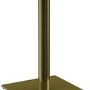 Abbildung Eettafel Kerst Schrägansicht