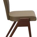 Abbildung chaise Valdrin Seitenansicht