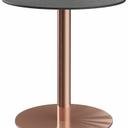 Abbildung Eettafel Kerst Rückansicht