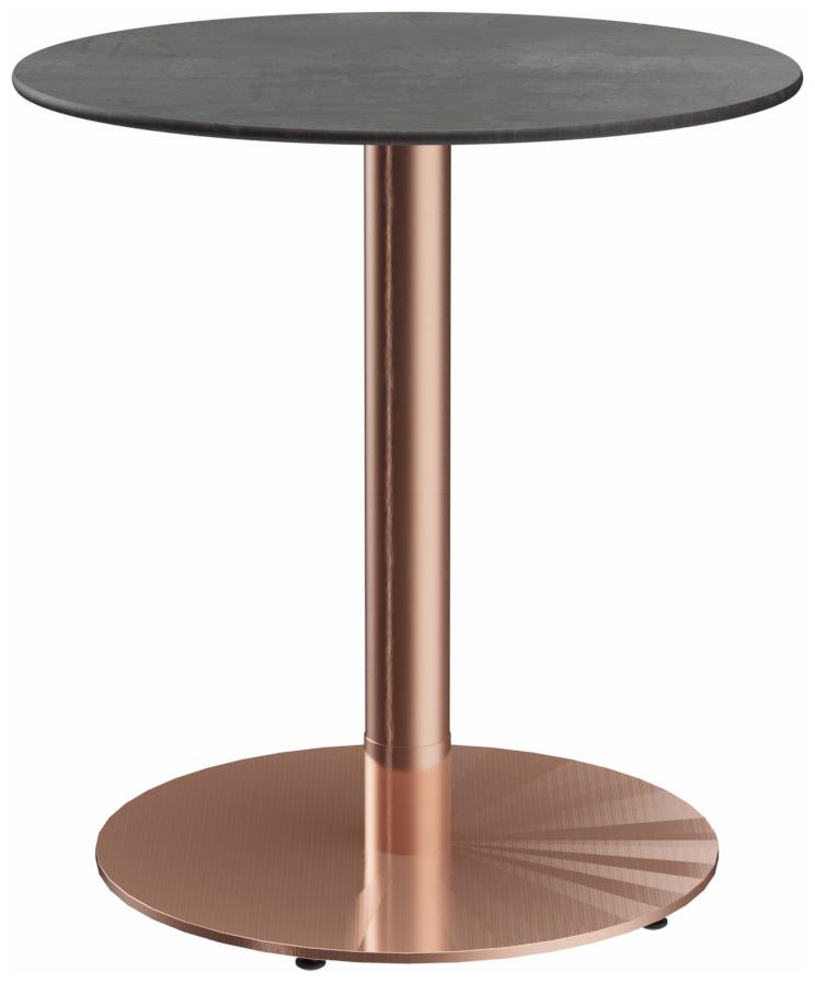 Abbildung dining table Kerst Rückansicht