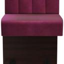 Abbildung Élément extérieur côté droit 60cm Felipa Vorderansicht