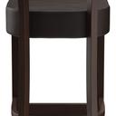 Abbildung Barkruk Damara Rückansicht