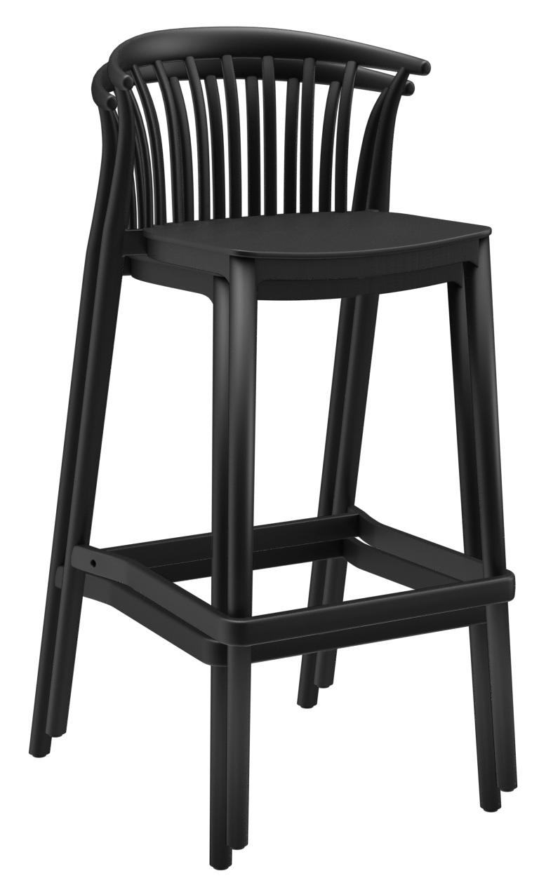 Abbildung Tabouret de bar Esina