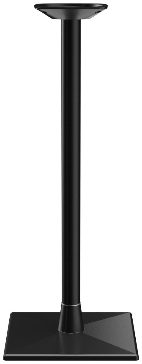 Abbildung Stehtisch Modular T Rückansicht